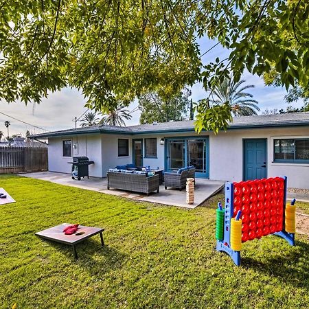 Spacious Riverside Home With Game Room And Yard Eksteriør billede